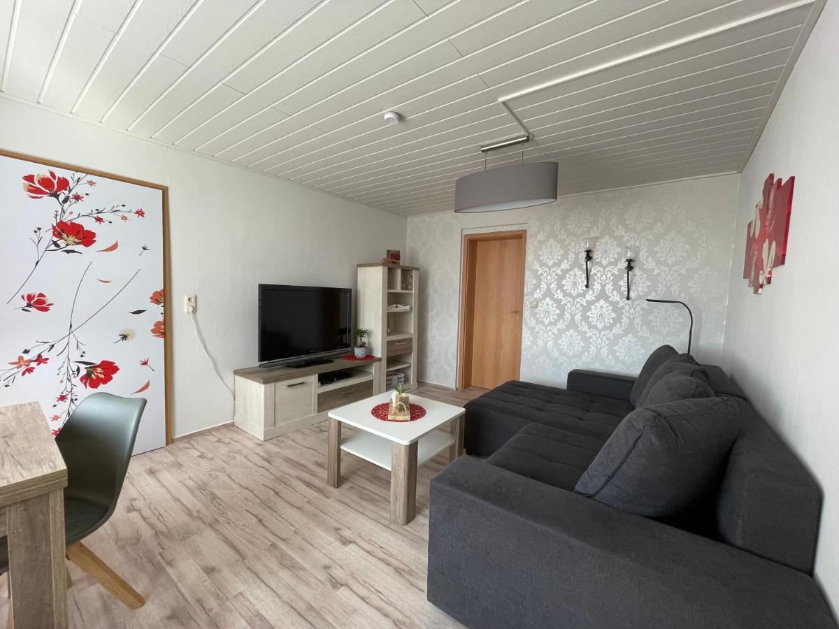 Ferienwohnung Levin Dargun Exterior photo